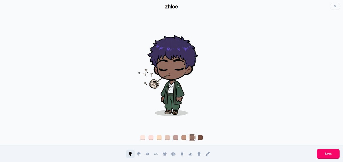 SkyΞG ⛩️ tweet media