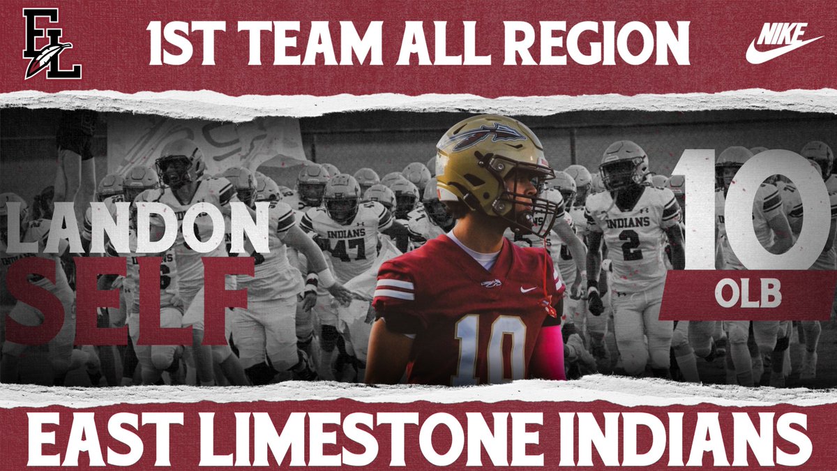 East Limestone Football (@eastlimestonefb) on Twitter photo 
