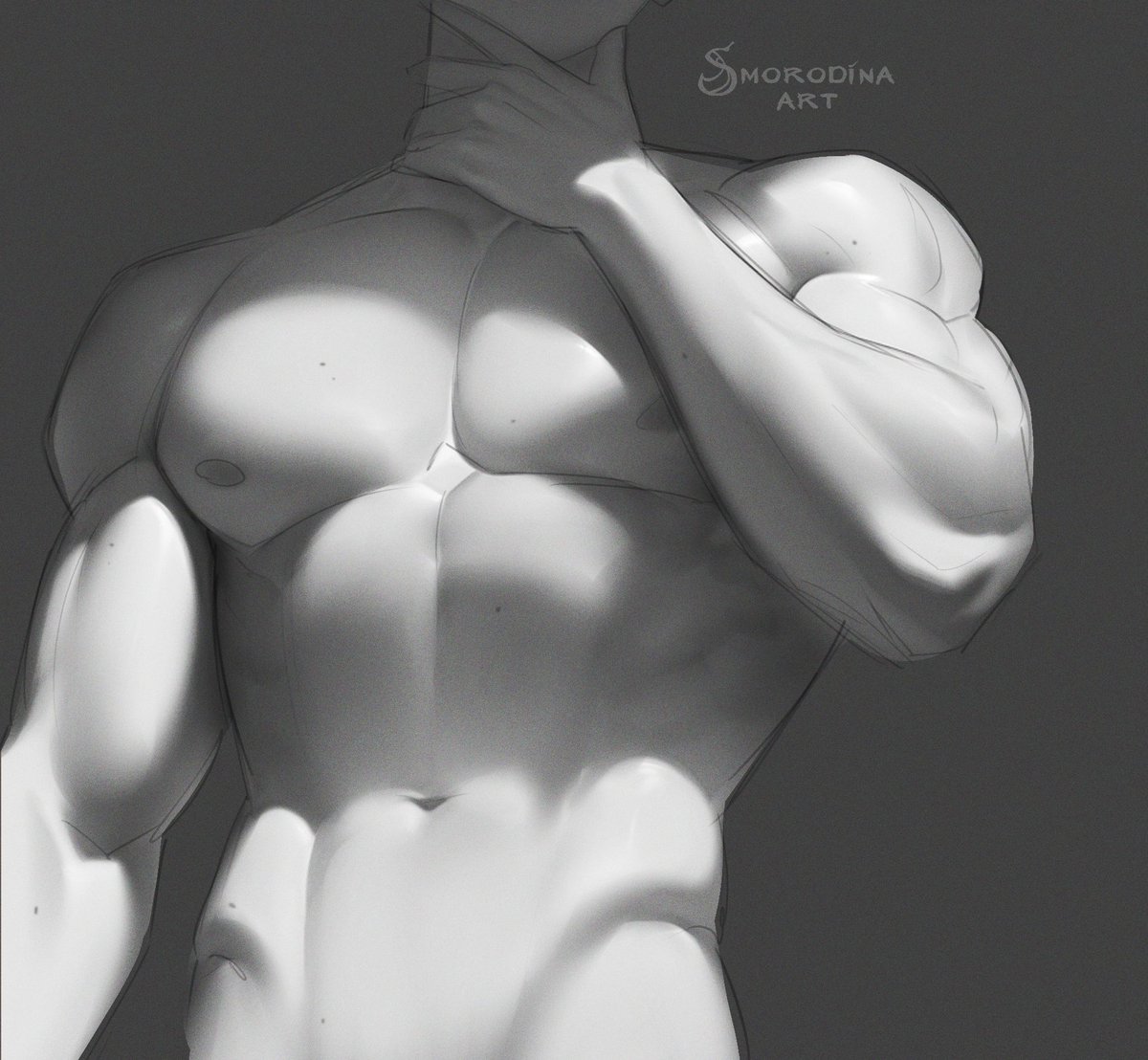 Smorodina Art (Commissions open) 🍃 tweet media