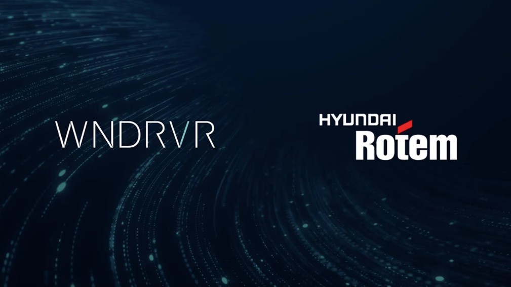 WindRiver's tweet image. Proud of Wind River&apos;s work with customer @Hyundai Rotem in transforming industrial rail! 

Learn more 👉railwayage.com/news/hyundai-r…

#IntelligentSystems #SoftwareDefinedVehicles #CloudNative