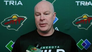John Hynes previews #mnwild at <a href="/EdmontonOilers/">Edmonton Oilers</a>:

podbean.com/eas/pb-v4vwb-1…

Extended <a href="/mnwild/">Minnesota Wild</a> pregame starts at 7 p.m. tonight <a href="/KFAN1003/">KFAN1003</a> with <a href="/BrandonMileski/">Brandon Mileski</a> &amp; <a href="/RadioFalness/">Kevin Falness</a> puck drops at 8:10 p.m.

kfan.com/listen
