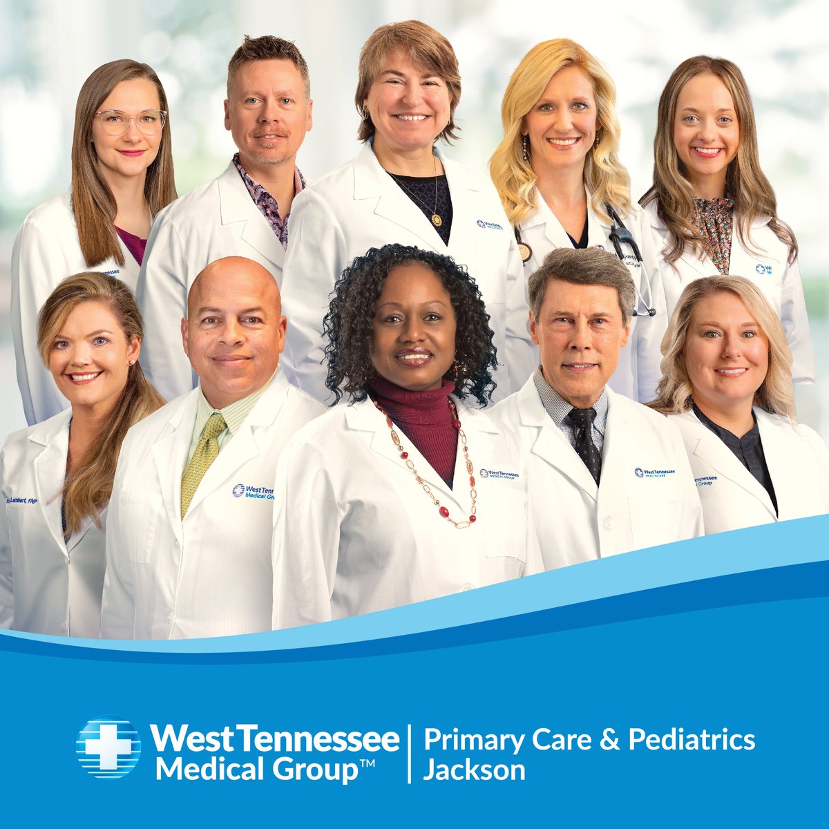 WTHealthcare tweet media