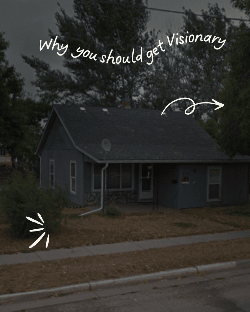 visionaryyeah's tweet image. Here are some reasons why you should choose Visionary! 🌟 We can’t wait to get you signed up! For more info, call 888-682-1884 or visit vcn.com.
#internetservice #internetmadeeasy #serviceprovider #signupnow
