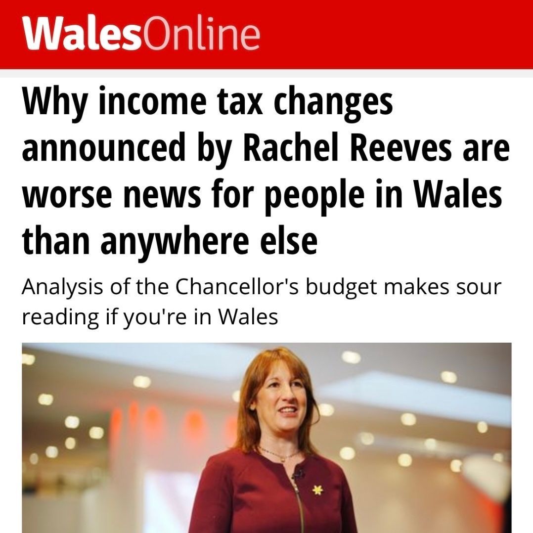 YesCymru tweet media