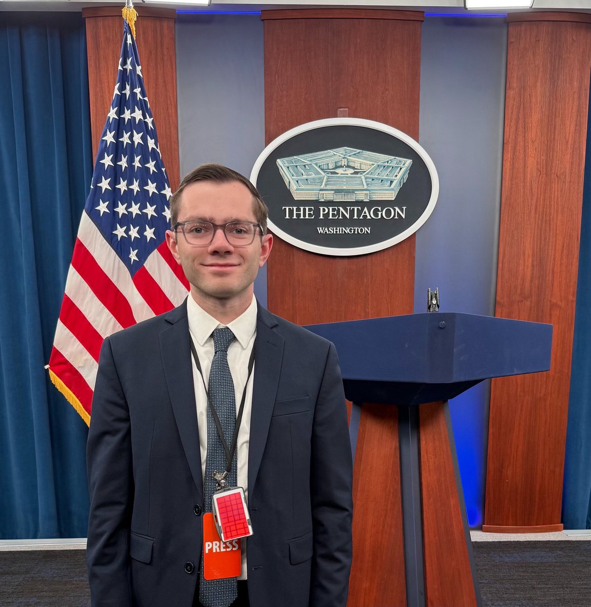 Michael Casey tweet media