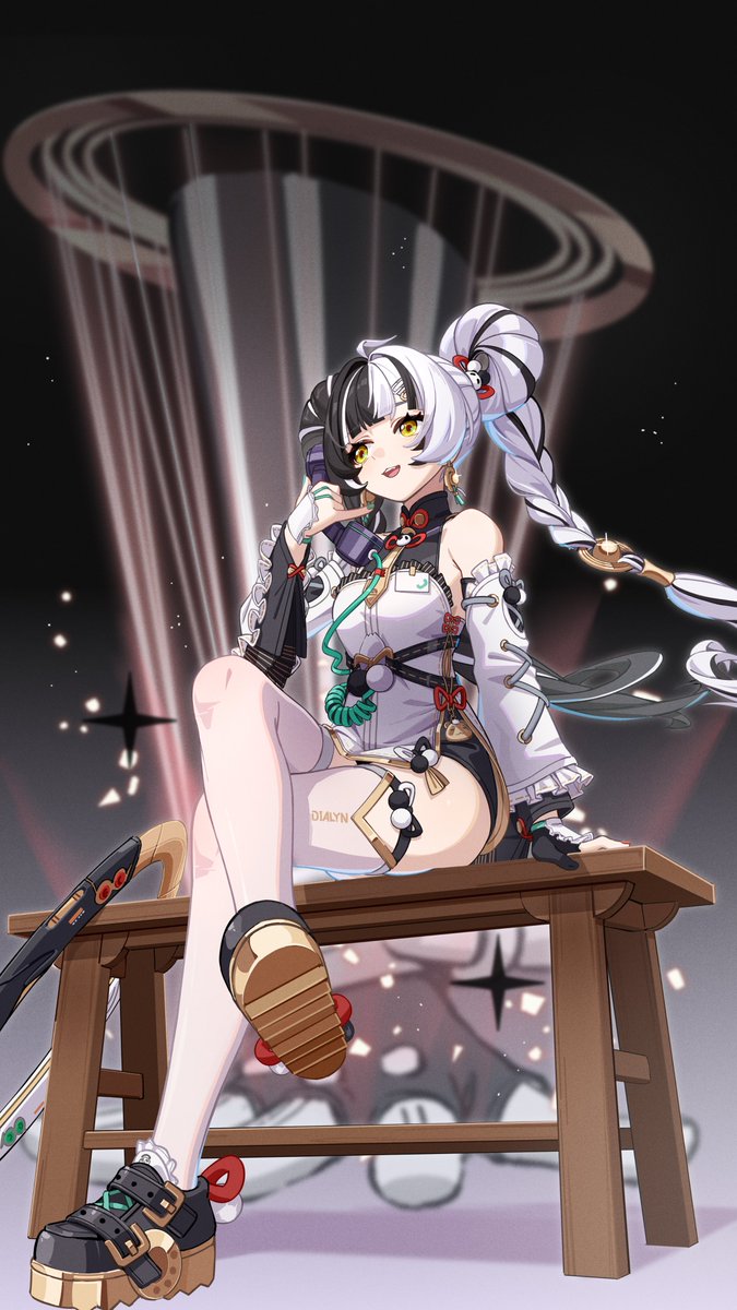 秦梦穗 tweet media
