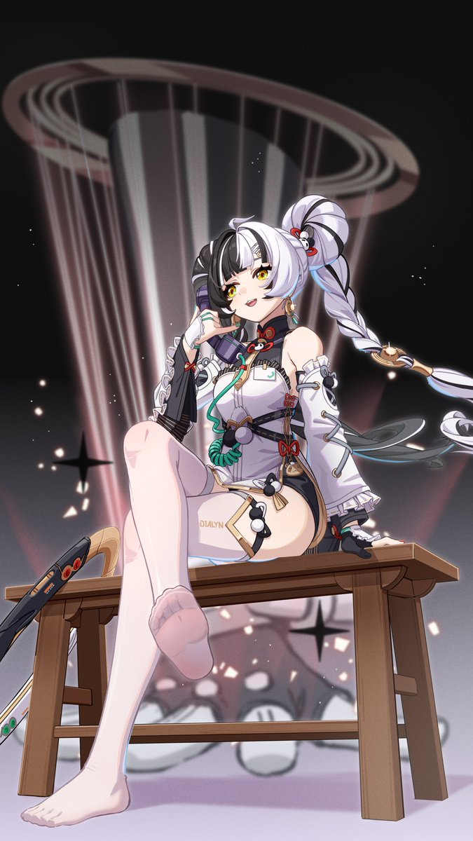 秦梦穗 tweet media