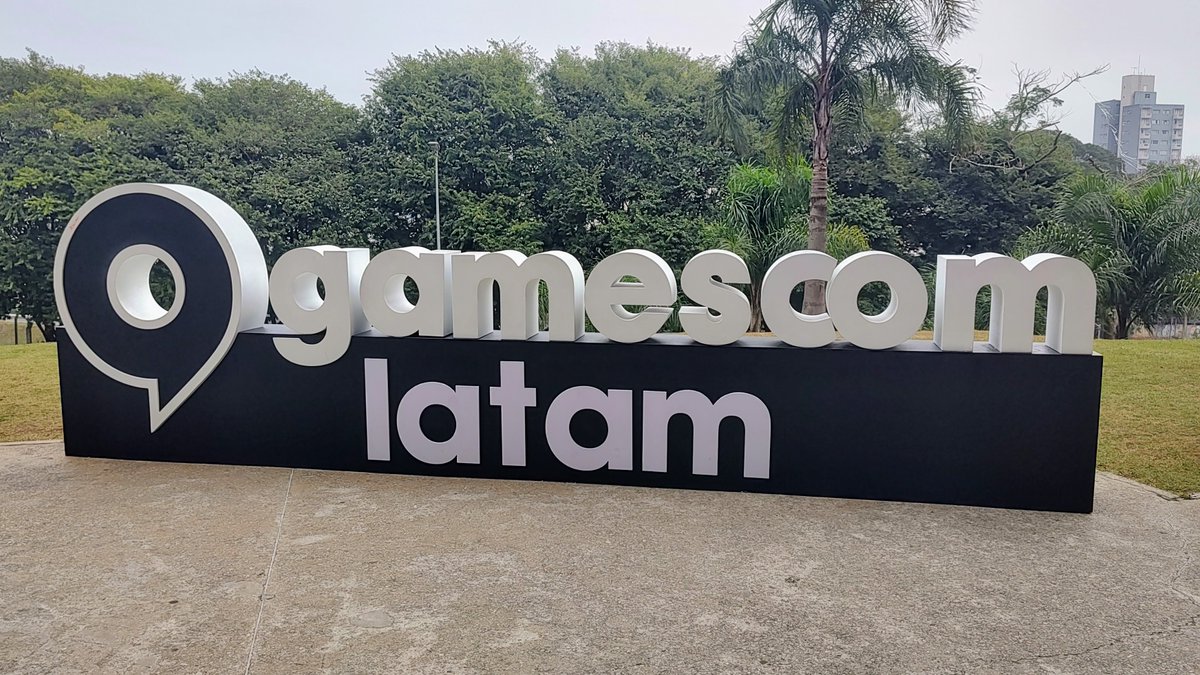 Fala, pessoal!

É com muita empolgação e orgulho que venho comunicar que hoje comecei no cargo de Analista de Marketing Senior na <a href="/gamescomlatam/">gamescomlatam</a> !

Muitos novos desafios pela frente ao lado de antigas parcerias queridas e novos talentos. No que eu puder ajudar, vamos conversar!