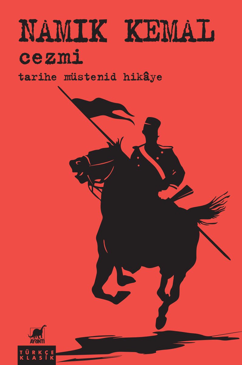 İnsan esir olduktan sonra
ister sarayda otursun,
ister zindanda bulunsun,
bence ikisi de birdir.
#NamıkKemal 🖋…🌌