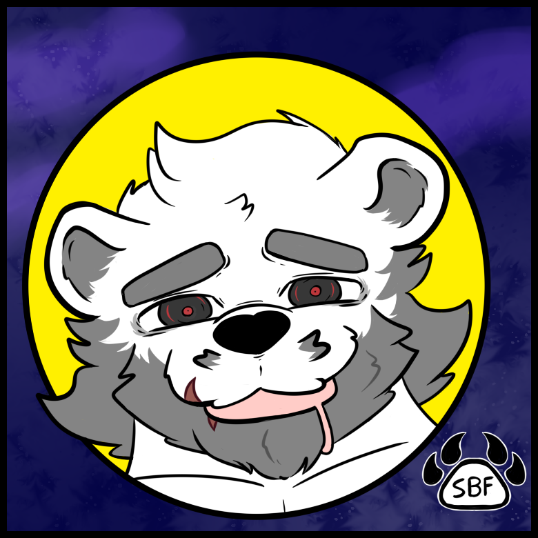 Baaaaawwwwwwwwrrrrr
Tiempo sin dibujar dibujo para revivir la cuenta
Dibujito para mijo querido Lord, espero os guste mucho UwU