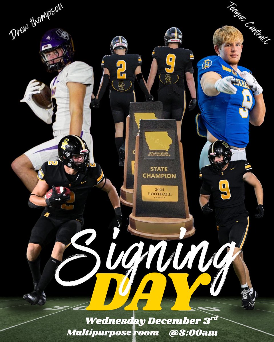 SEP Football tweet media
