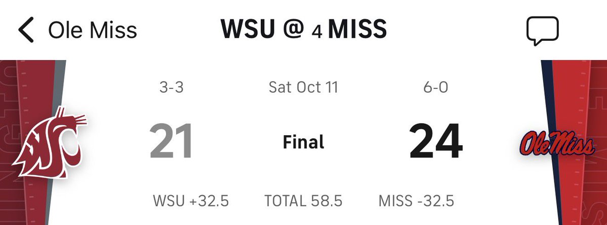 FortyAcreVibes's tweet image. “Bro, Texas is trash! They barely won road games vs Kentucky and Mississippi State in back to back weeks!”