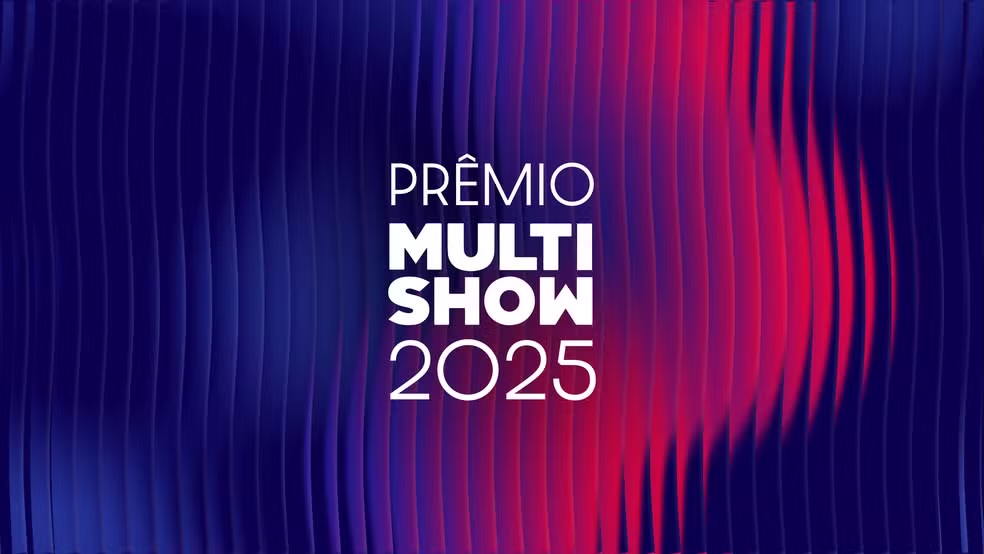 Ney Matogrosso é CONFIRMADO como performer no #PrêmioMultishow 2025.