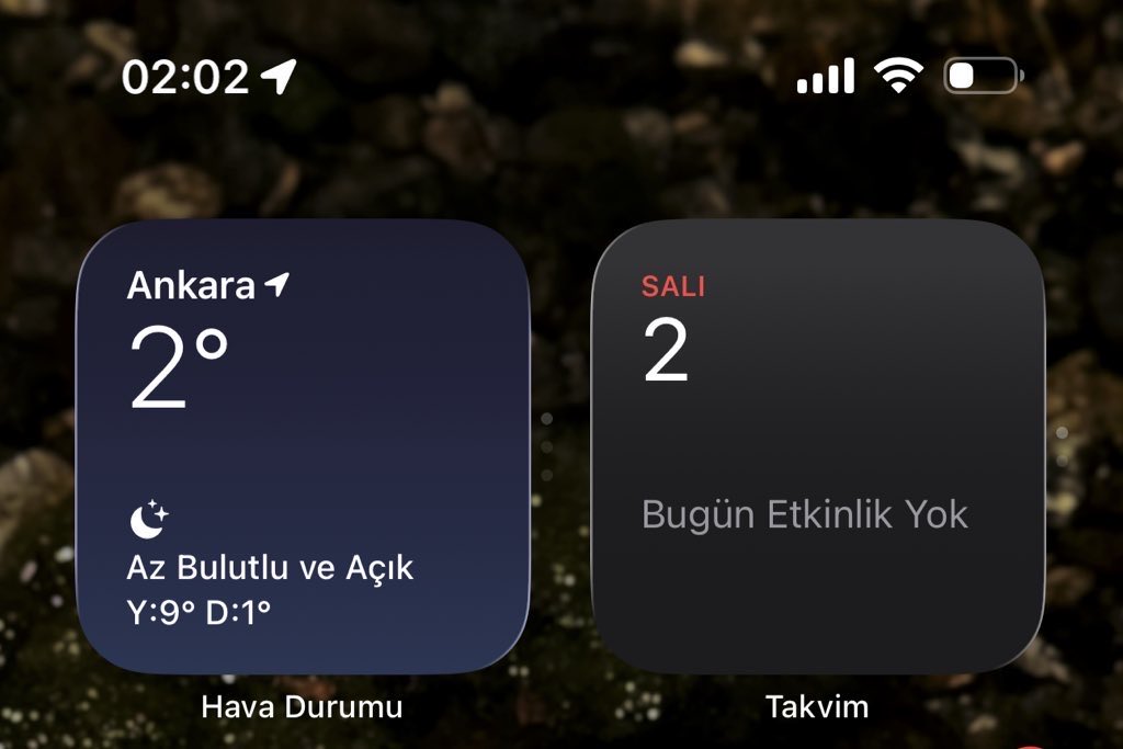 m_sevvall's tweet photo. 2222 aldık kabul ettik ✨ https://t.co/hq4hio5VBJ