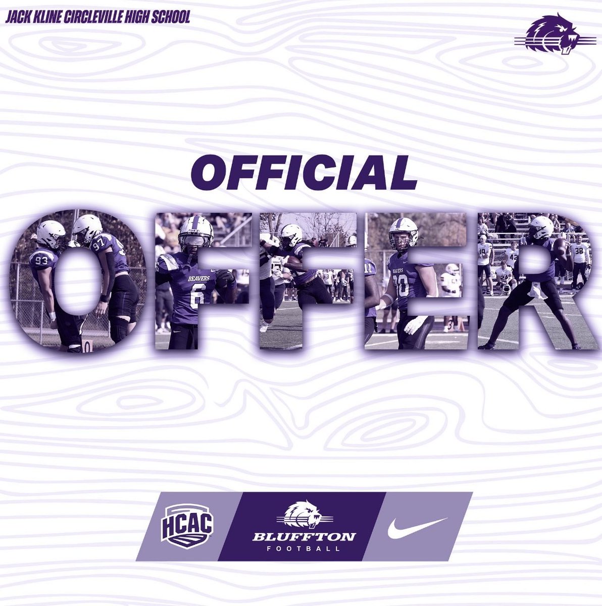 Jack Kline tweet media