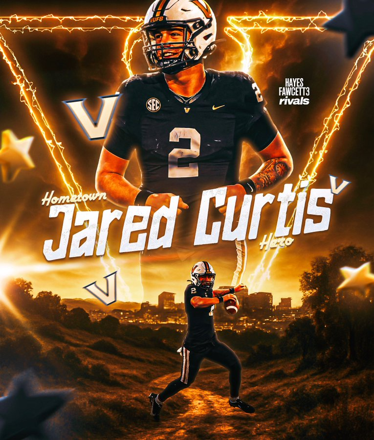 barnacleman23's tweet photo. I've Flipped My Commitment to #vandyfb ANCHOR DOWN ⚓️⚓️⚓️ https://t.co/IH9fpto0Z6