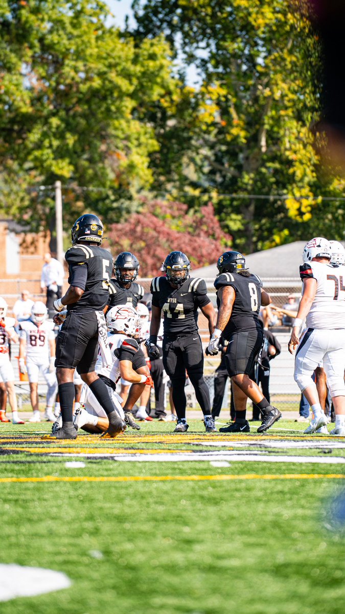 Keyshon Washington tweet media