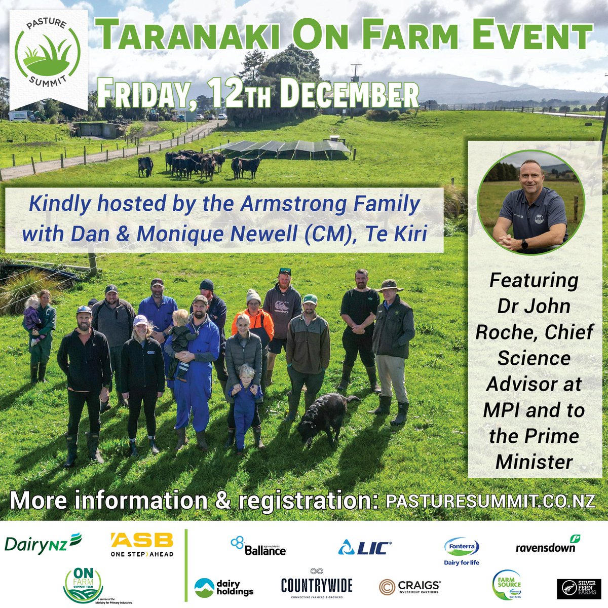 Pasture Summit tweet media