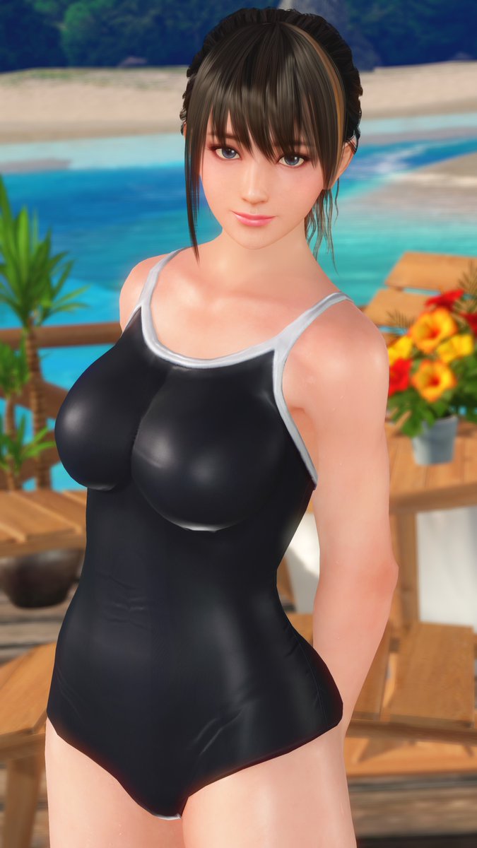 ななみ #ブイブイ8th