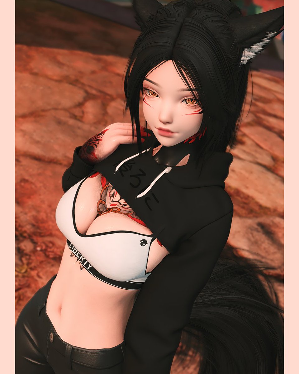 hey cutie *explodes*