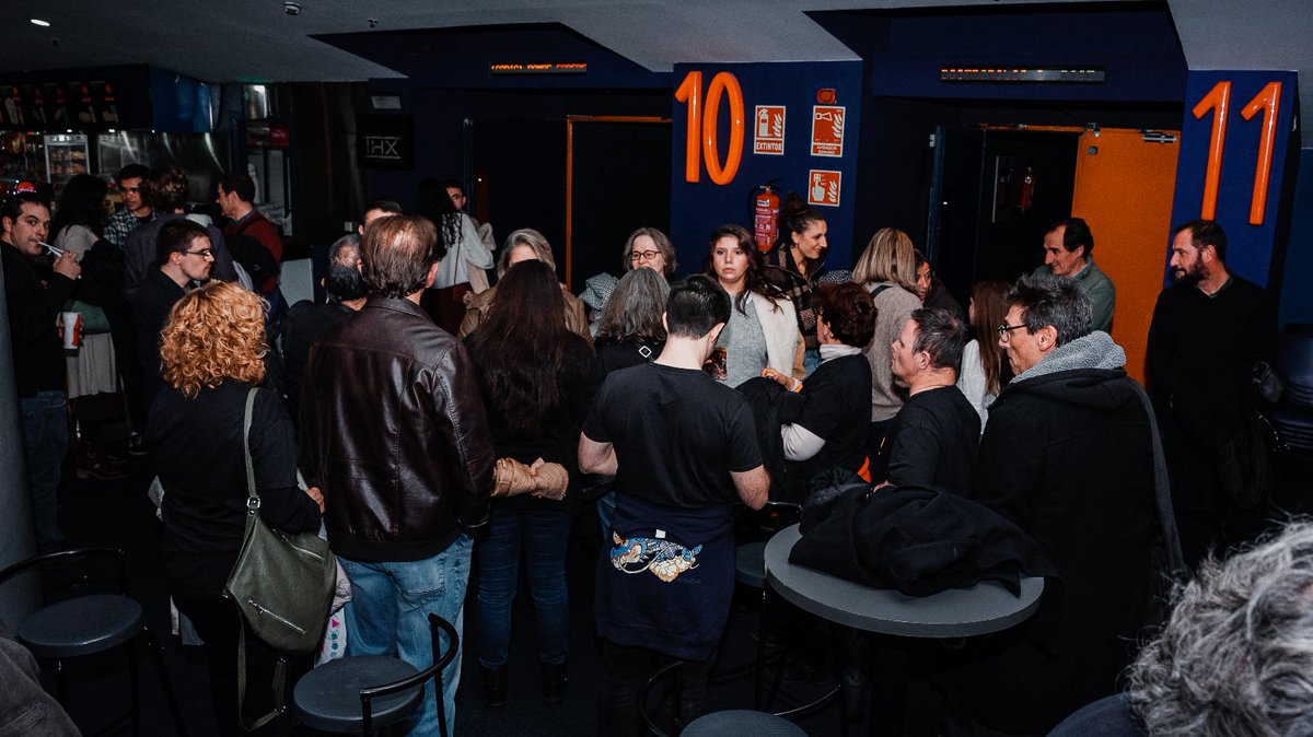 RompeMadrid tweet media