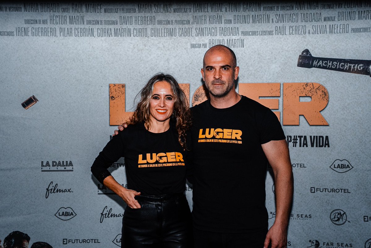 RompeMadrid tweet media