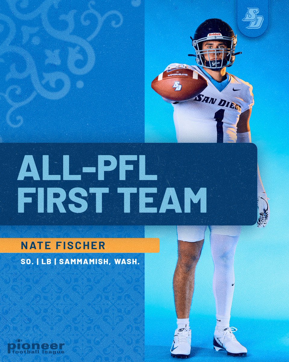 San Diego Football tweet media