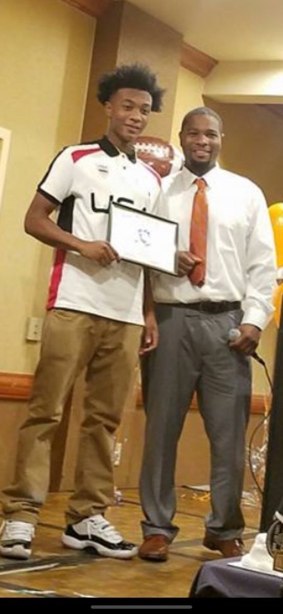 corey sampson tweet media