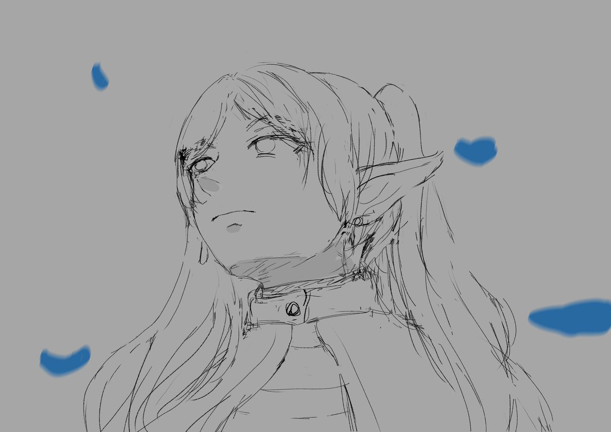 I didn't expect it to be that hard!