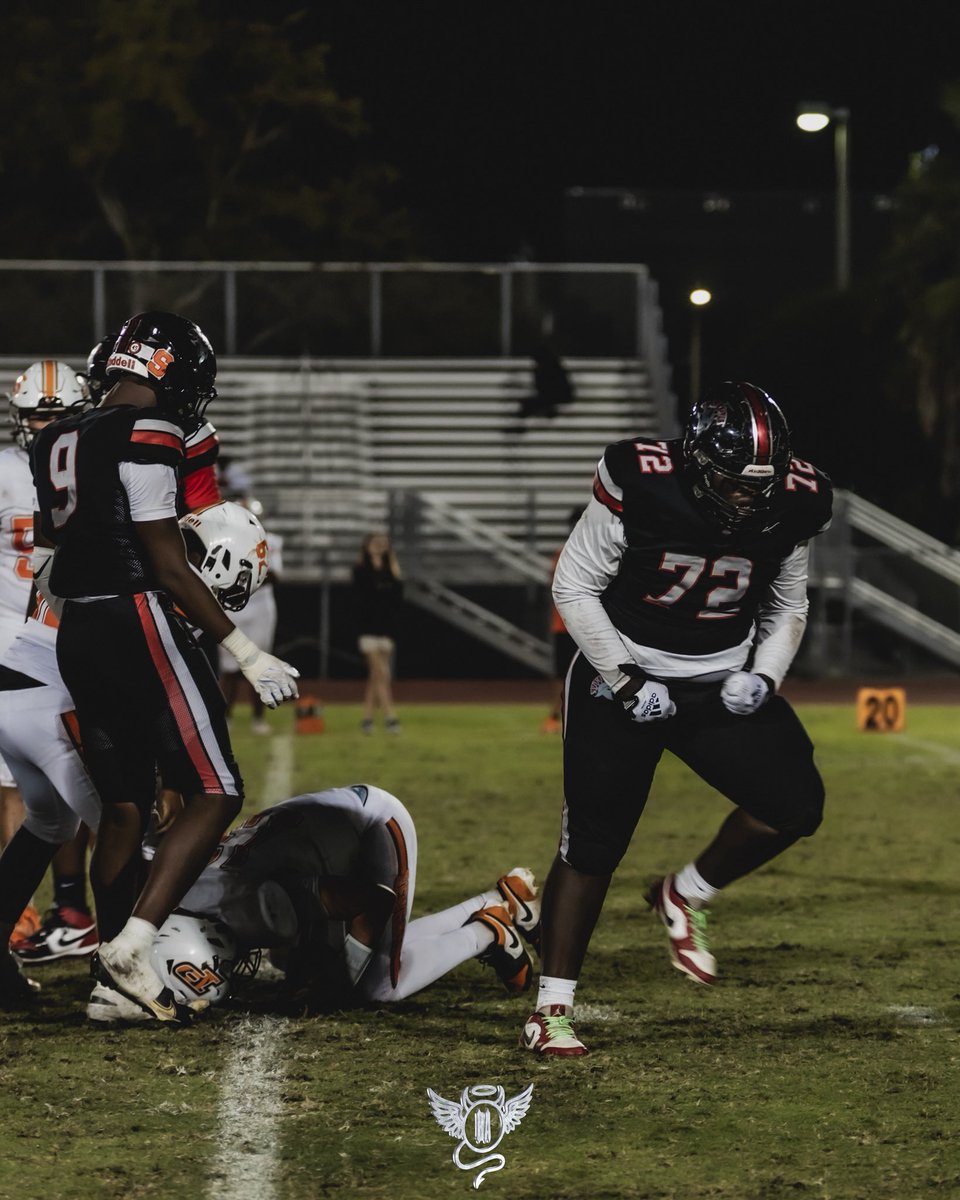 Khamari Williams tweet media