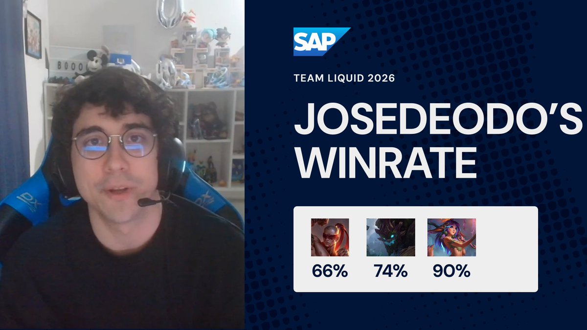 Team Liquid Alienware tweet media