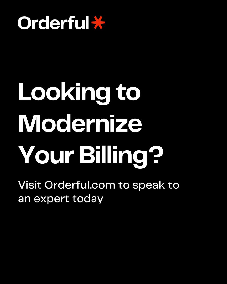 Orderful tweet media