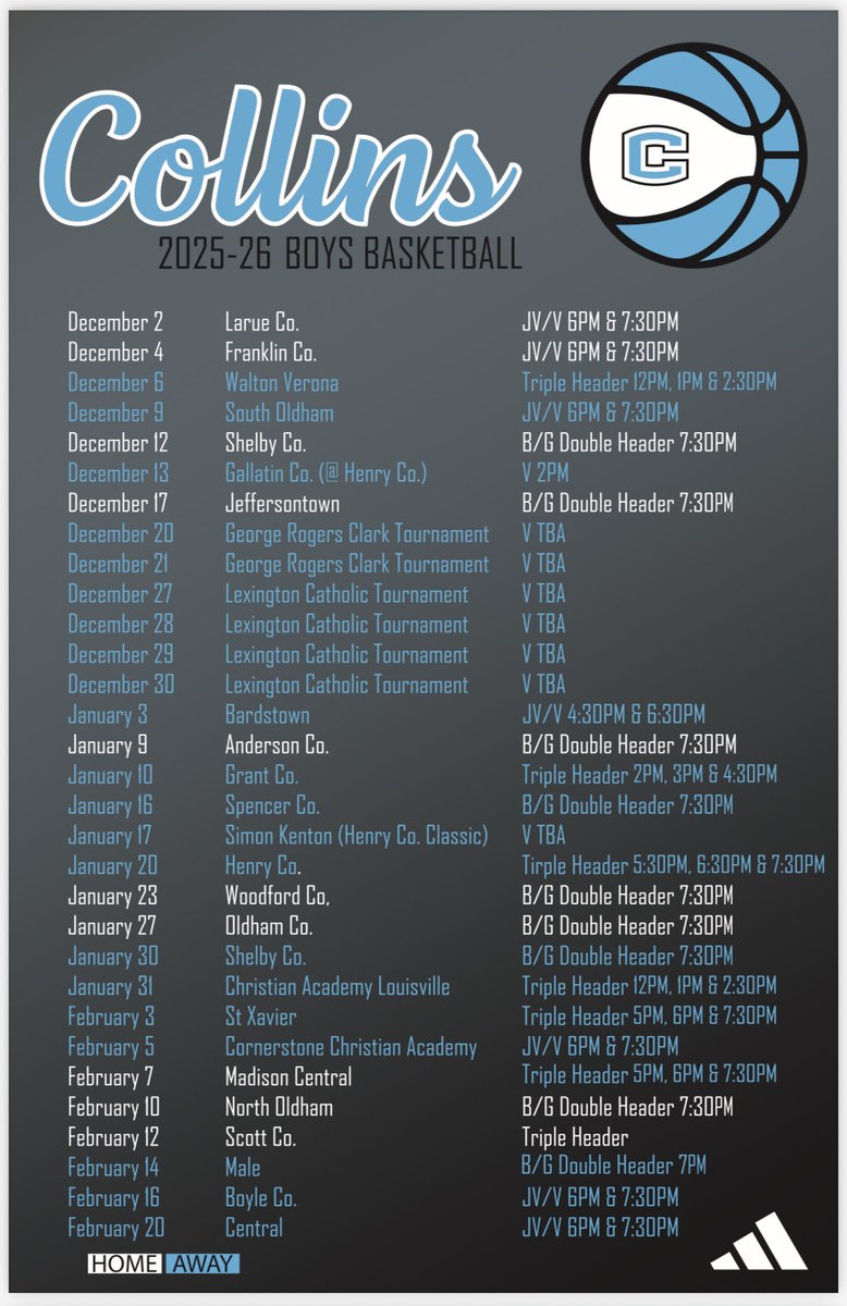 MLCHS Athletics tweet media