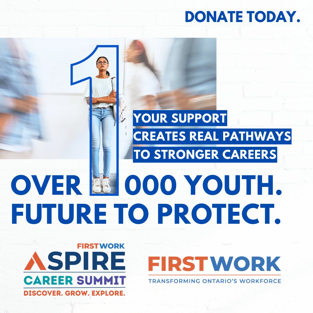 First Work tweet media