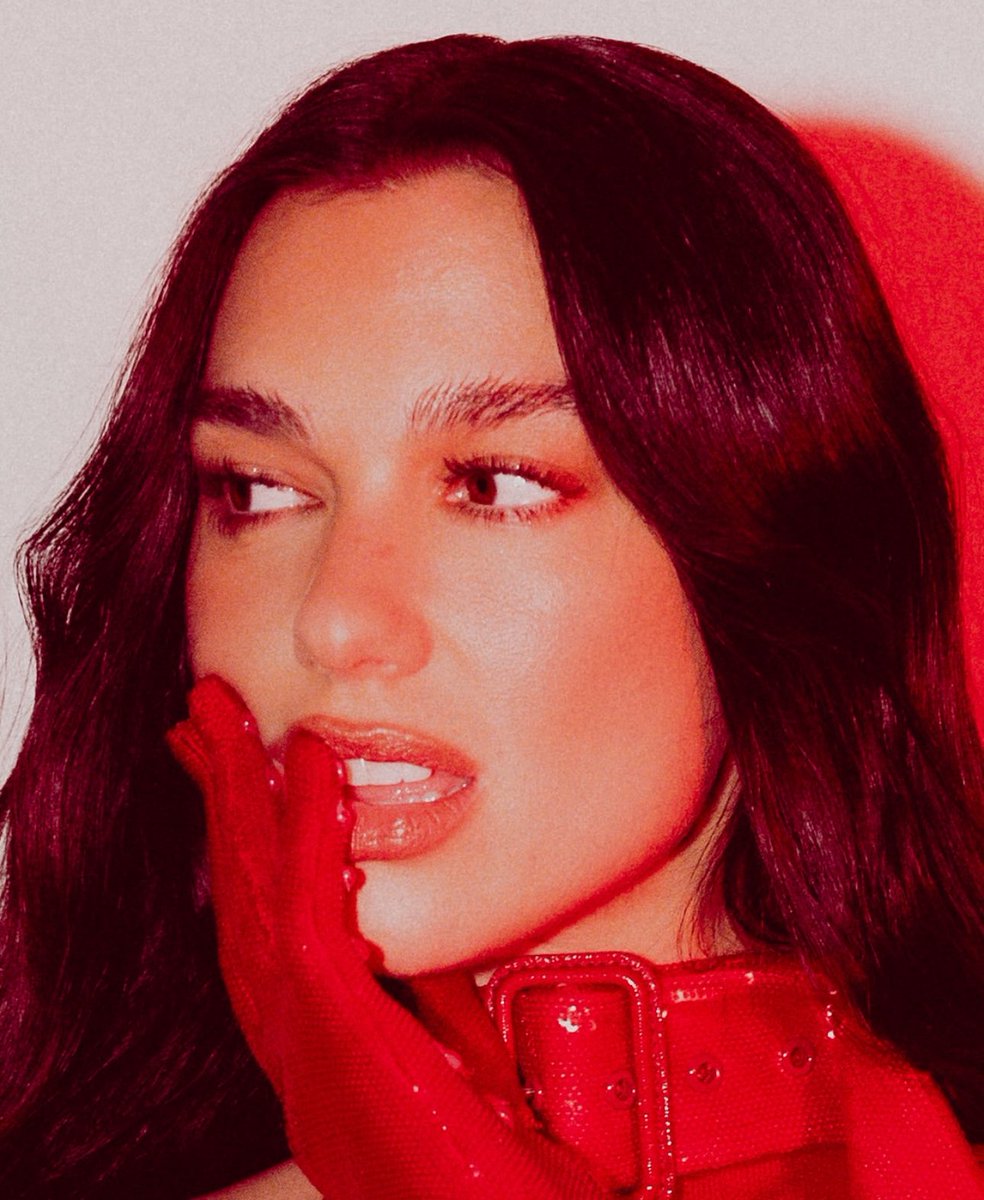 Dua Lipa looks phenomenal in new photos.