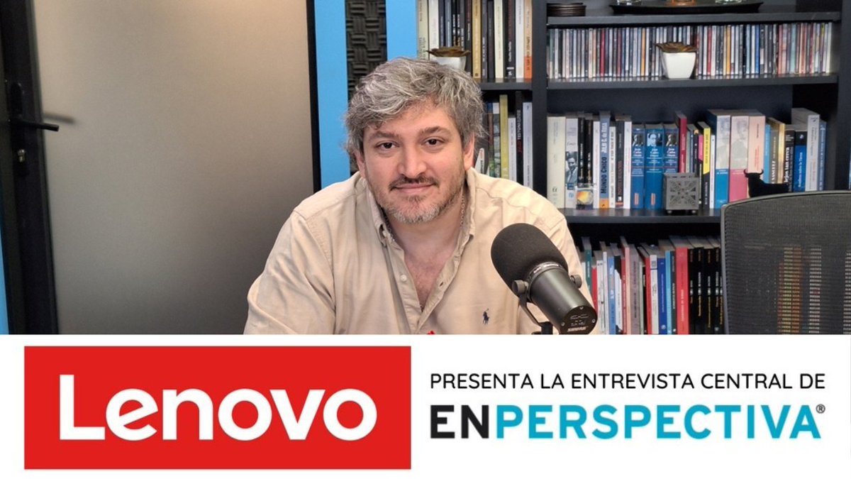 🎧🎥Para “incidir” en el futuro de Montevideo “hay que ser capaces de buscar soluciones, acordar, dialogar y ser menos belicosos” aún pensando diferente, dice Santiago Caramés (<a href="/pochocarames/">Santiago Caramés Fernández</a>), líder de lista 22 del P. Nacional

enperspectiva.uy/en-perspectiva…