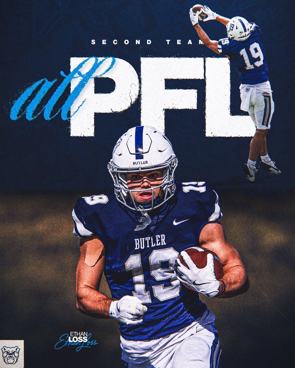 astone_37's tweet image. Award Szn @ButlerUFootball 🎨👨‍🎨