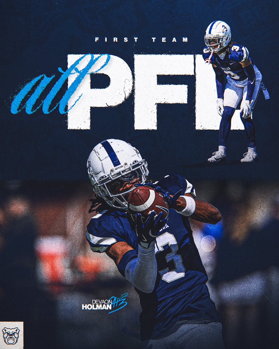 astone_37's tweet image. Award Szn @ButlerUFootball 🎨👨‍🎨