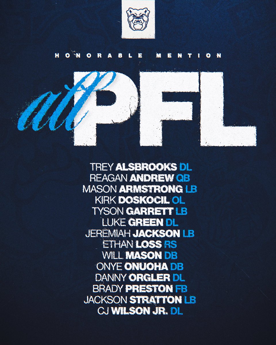 astone_37's tweet image. Award Szn @ButlerUFootball 🎨👨‍🎨