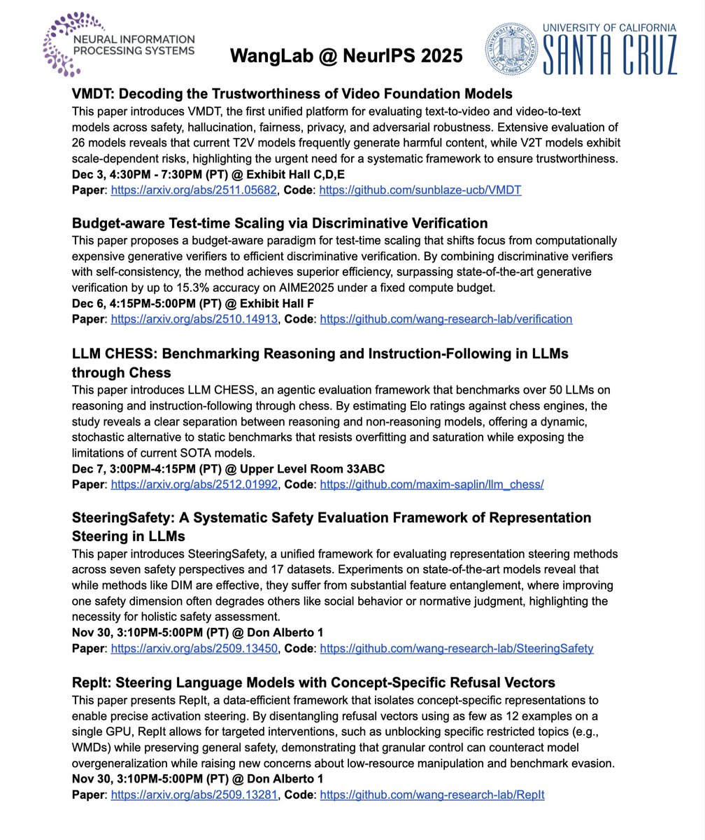 Chenguang Wang (hiring) tweet media