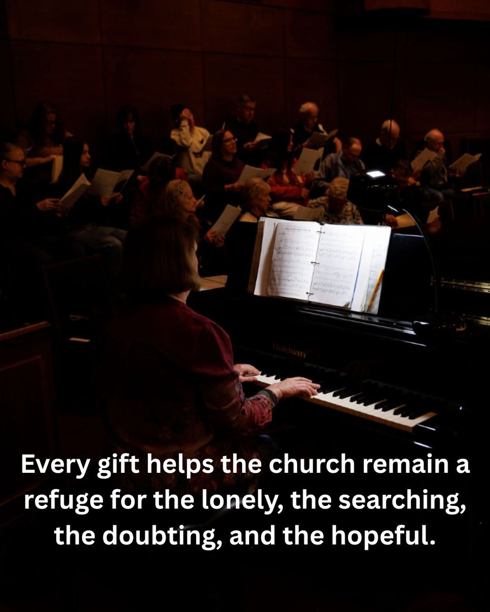 Hendricks Avenue Baptist Church tweet media