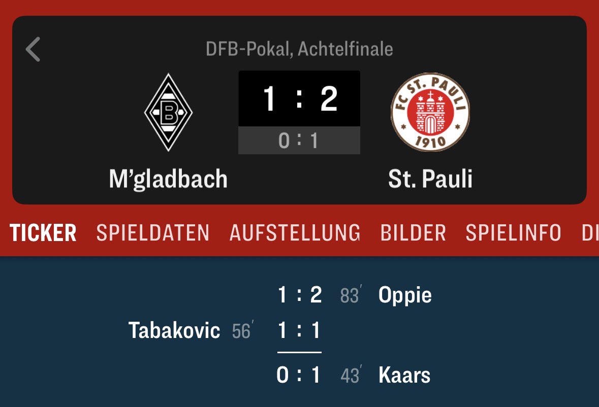 😭 | Nächstes Team vor Köln Spiel in seiner Prime…