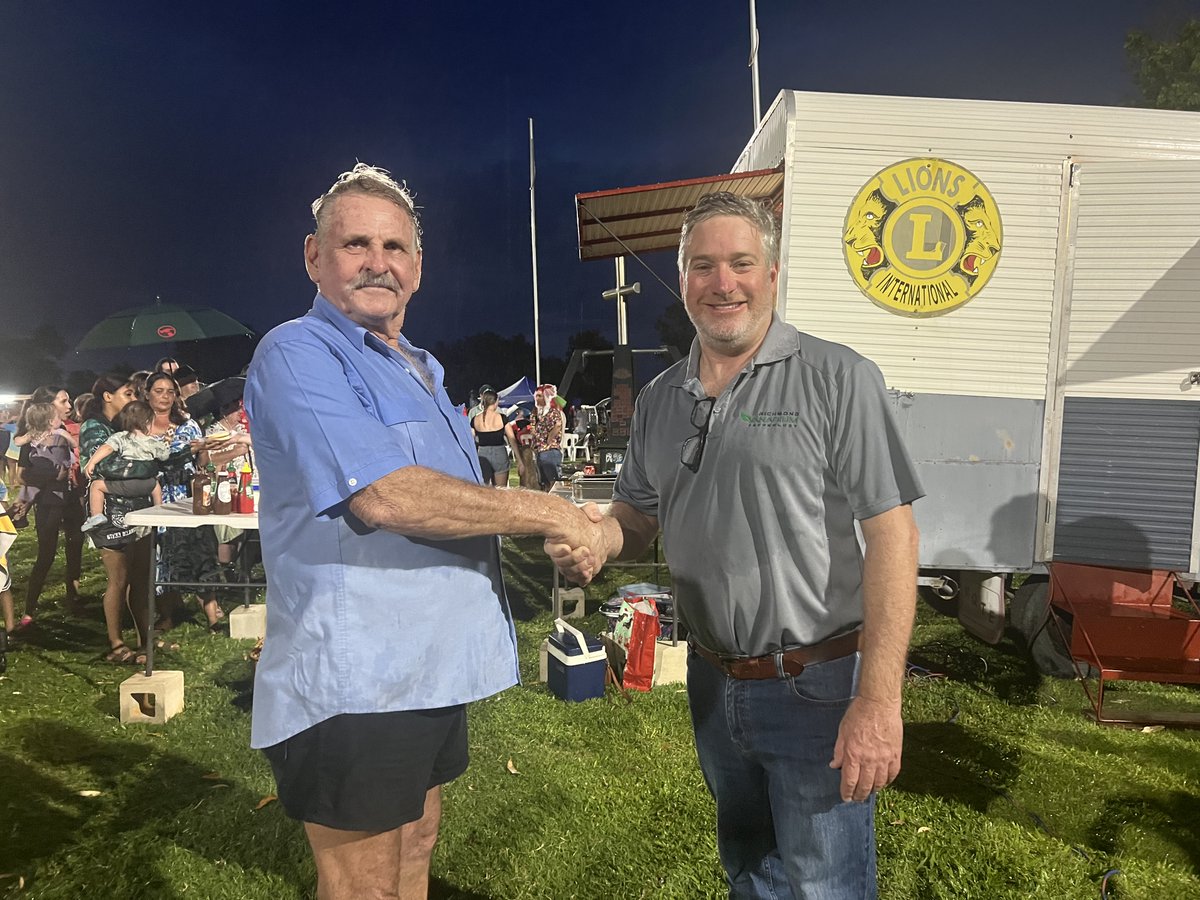 Richmond Vanadium Technology tweet media