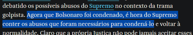 MafinhaBarba's tweet image. Pode apostar @JoelPinheiro85 que quando passar este regime eu vou lembrar com clareza solar de pessoas como você. Não tenha dúvida nenhuma disso. 

www1.folha.uol.com.br/colunas/joel-p…