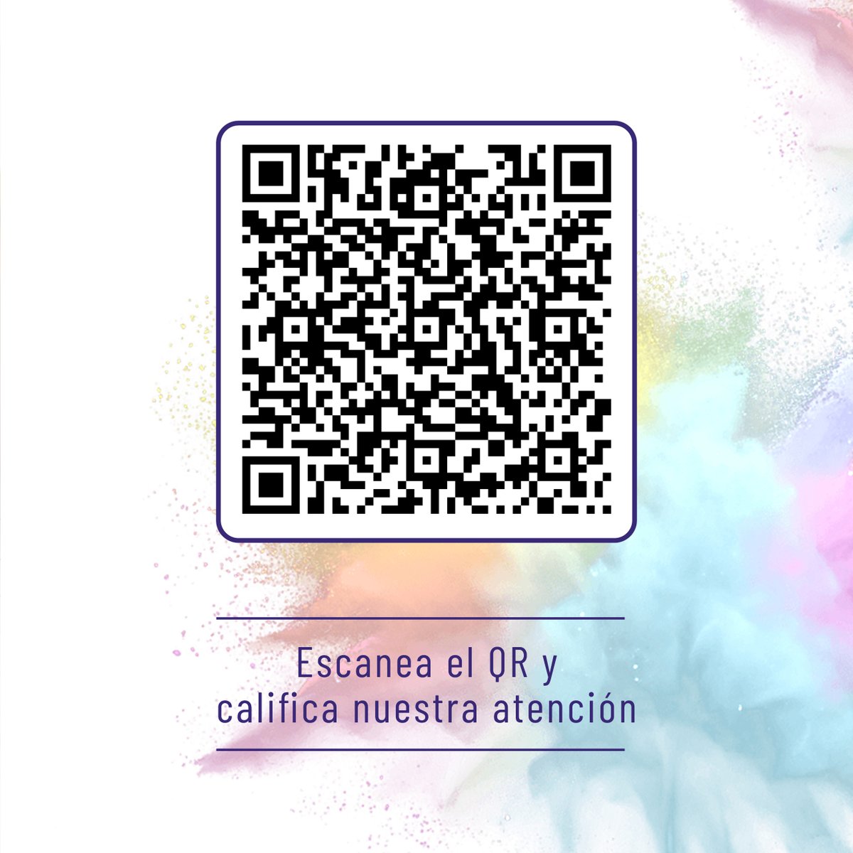 Creatividad_Ec's tweet photo. ¡Atención, creadores y trabajadores del arte y la cultura! 🎨🎭

Queremos escucharte.

Tu perspectiva es esencial para la transformación. Participa y ayúdanos a mejorar nuestra atención y optimizar la gestión del IFAIC.

¡Sé el motor del cambio! https://t.co/YWAPUYSsOw