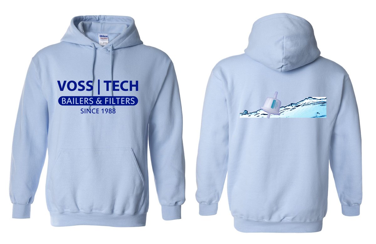 VossTechnology's tweet photo. Order in December and receive a free Voss hooded sweatshirt! https://t.co/XX59JINze8