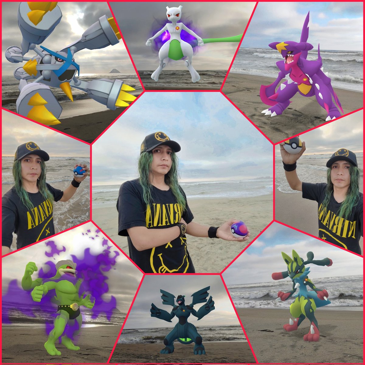 ✨🛸👽 TonyStyle69 👽🛸✨ tweet media