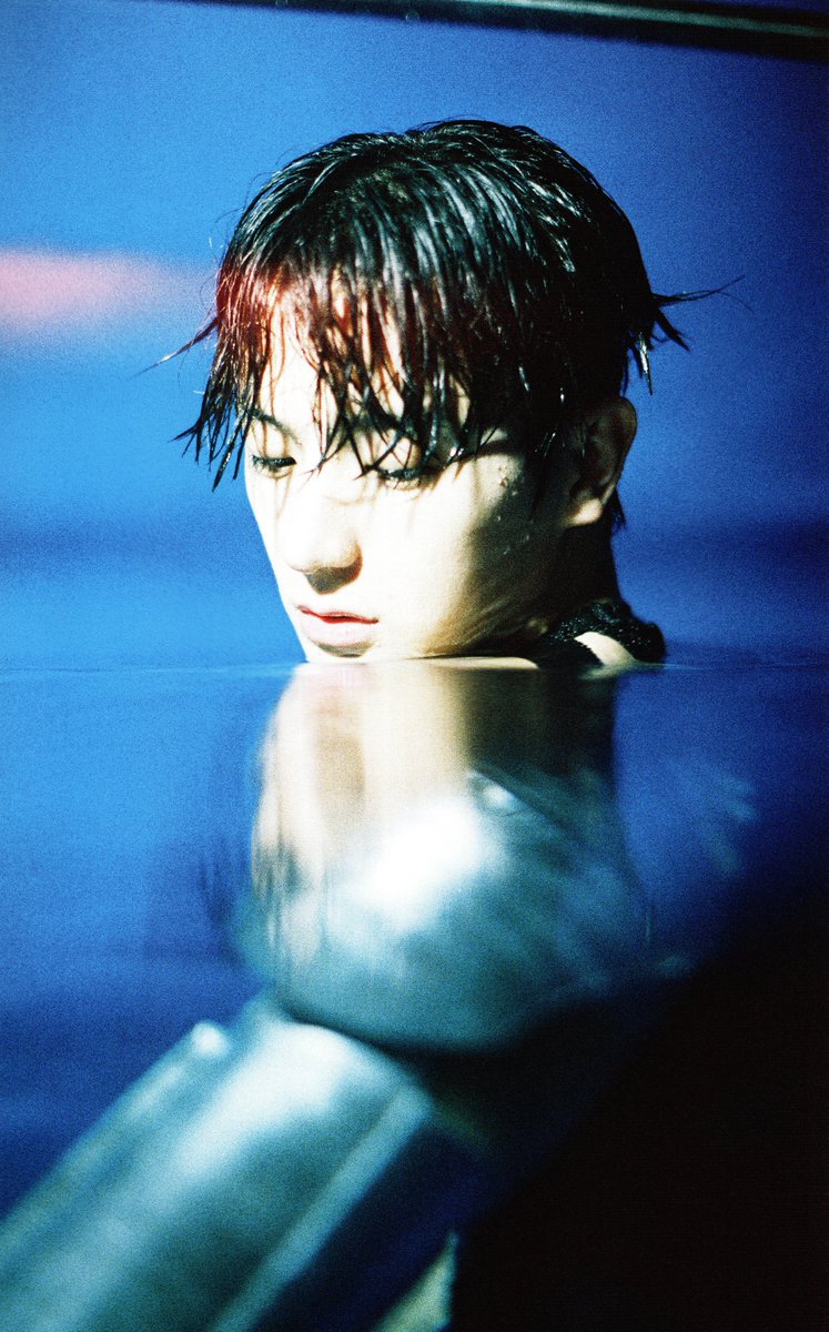 tbz_archive1206's tweet image. 📁 BE YOUR OWN KING PHOTOBOOK 4k Scans (2021)
        ↳ 비 유어 온 킹 포토북 고화질 스캔 #더보이즈 #현재 #HYUNJAE