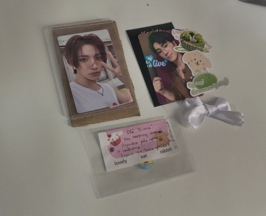 jaydreamscape's tweet image. feedback positivo: @gysdacuca 
chegou direitinho, amei obrigadaaaa 🖤🖤