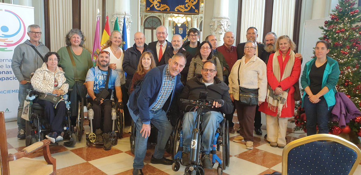 AD.MALAGA ACCESIBLE tweet media